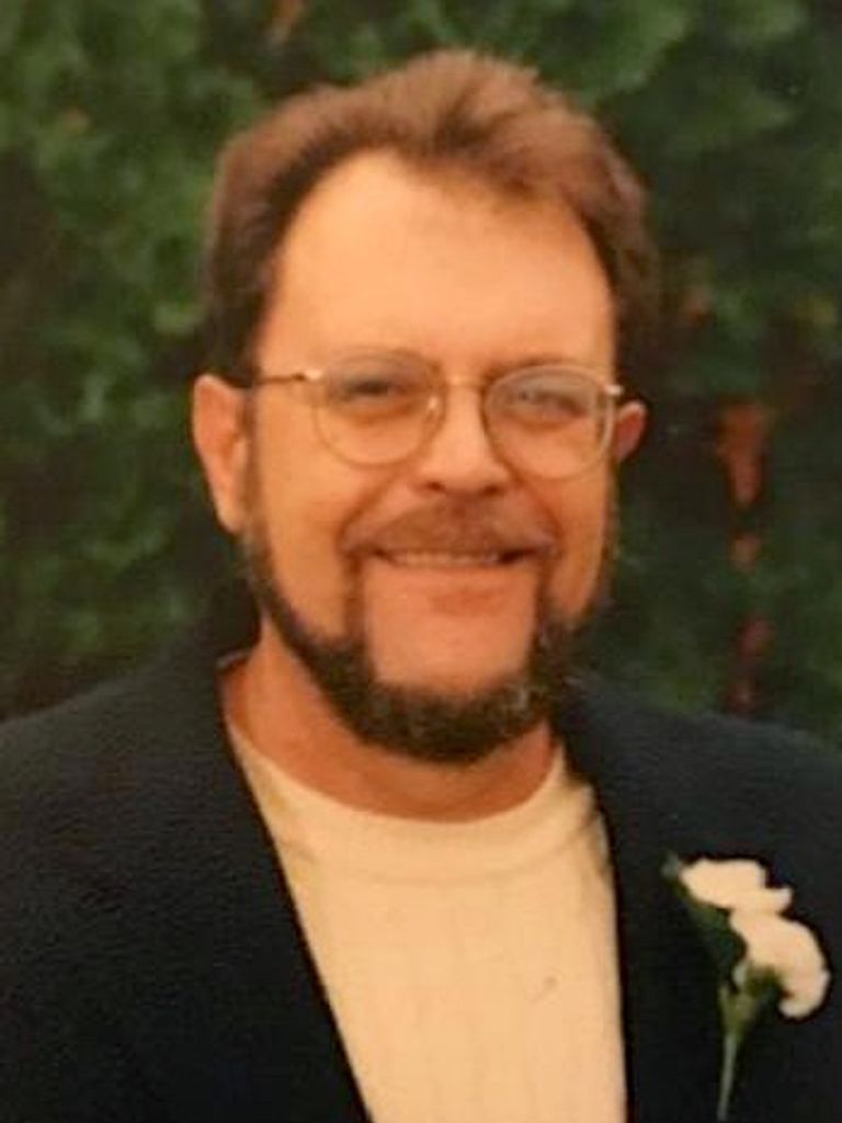 Wayne S. Mumma, Sr.