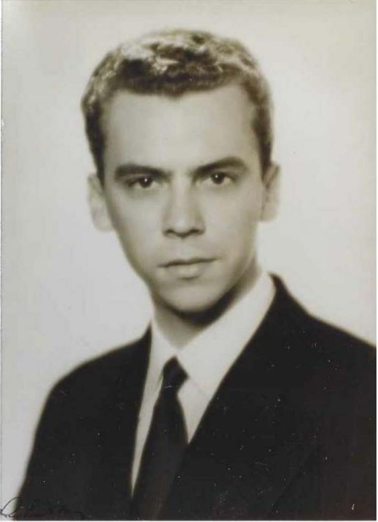 Dr. Victor Manuel Alvarez Sanchez Profile Photo