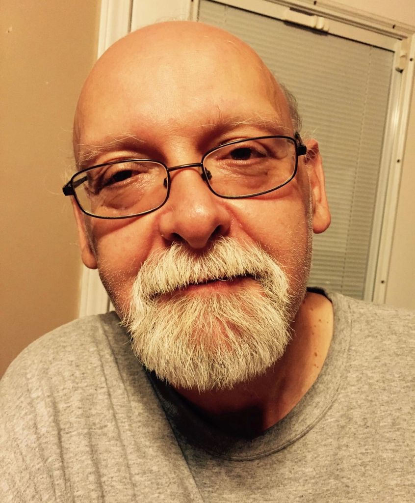 Donald E. Hutto Profile Photo