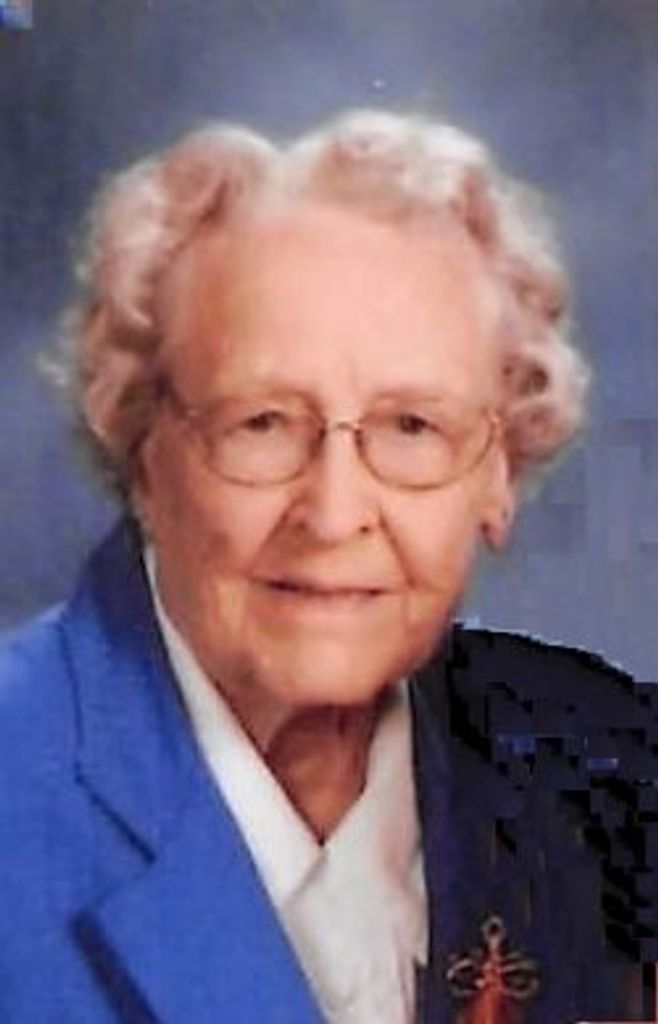 Opal Schell Profile Photo