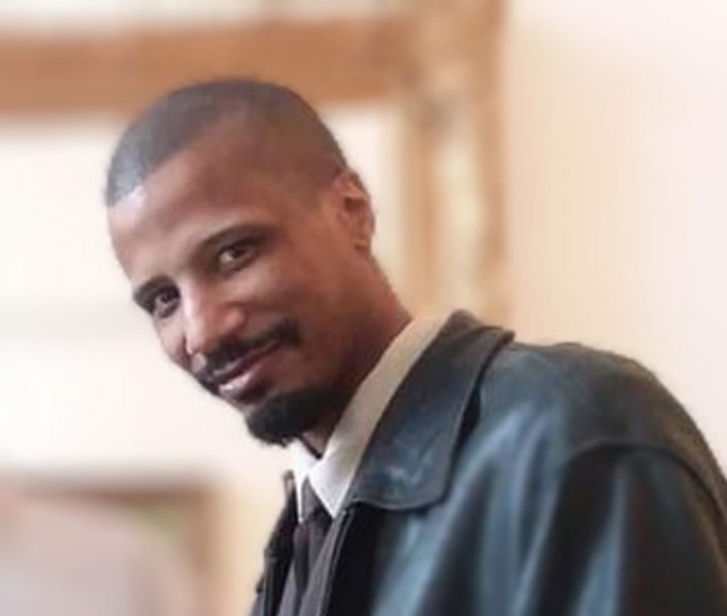 Antonio L. Simmons Profile Photo