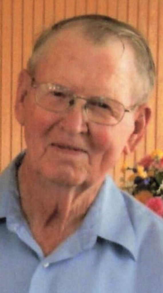 Lendall Dean Wall Profile Photo