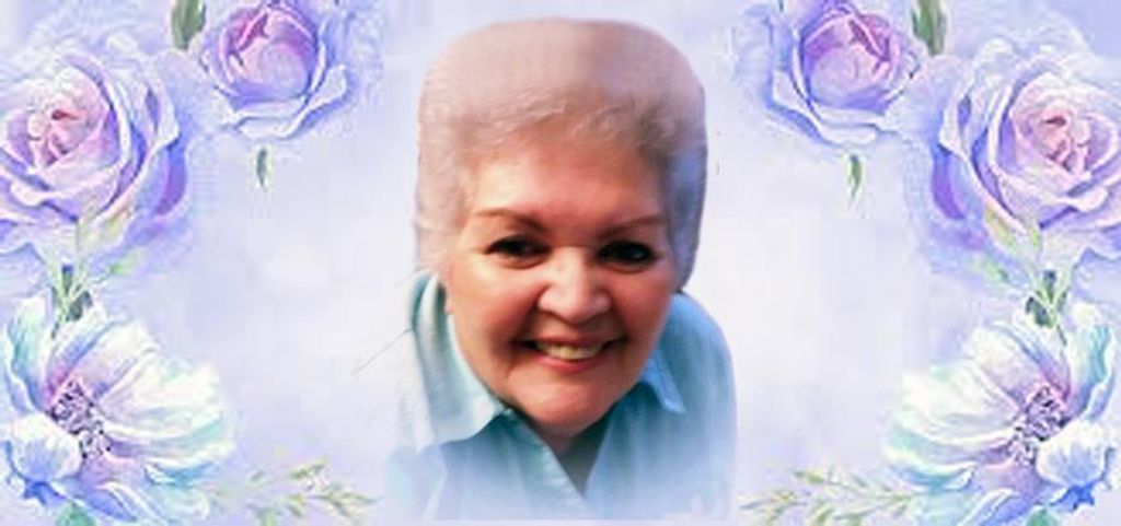 Irma Garcia Profile Photo