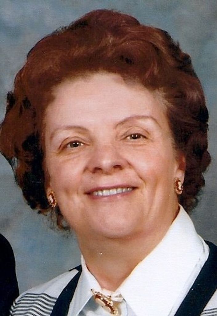 Faye Kemp