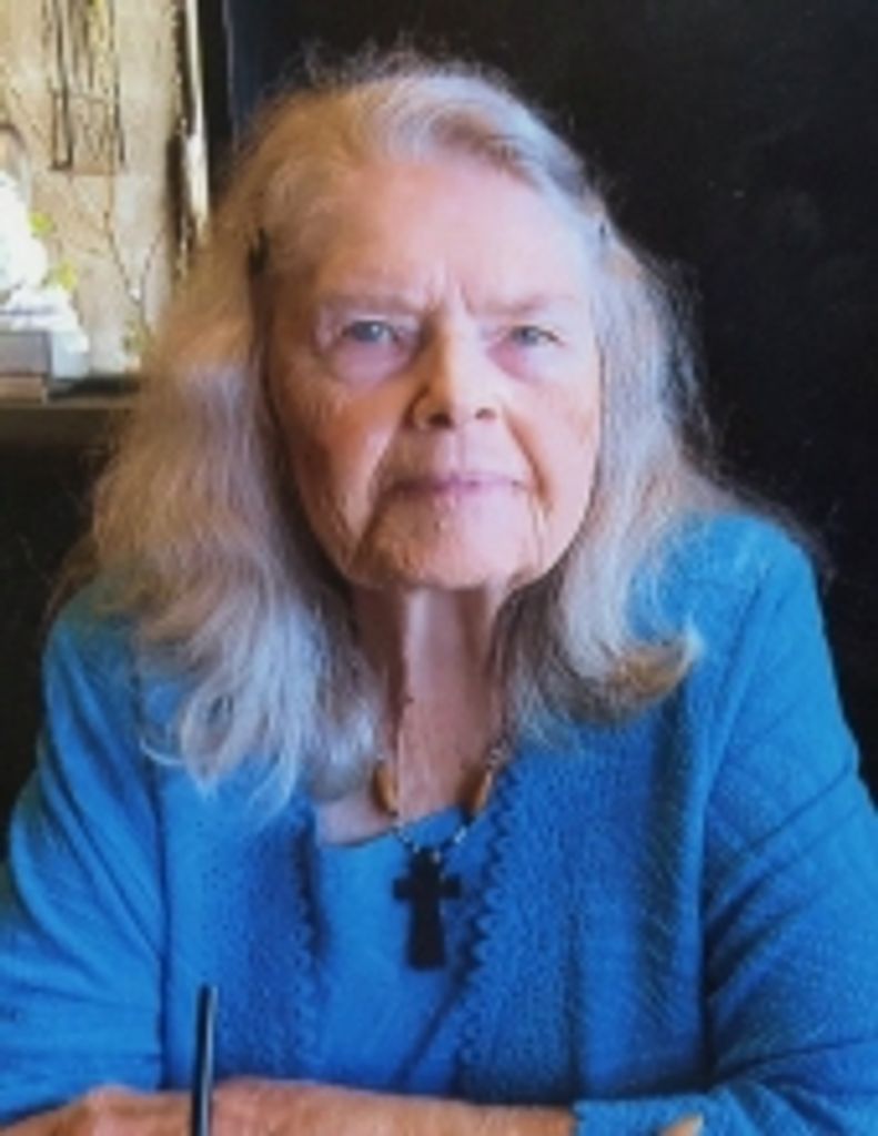 Gloria Deloris Jessup