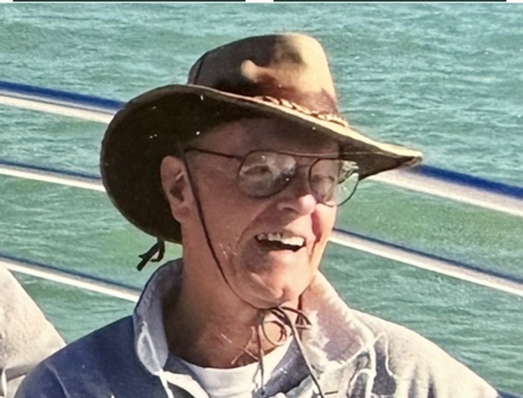 Thomas W. Mclees Profile Photo