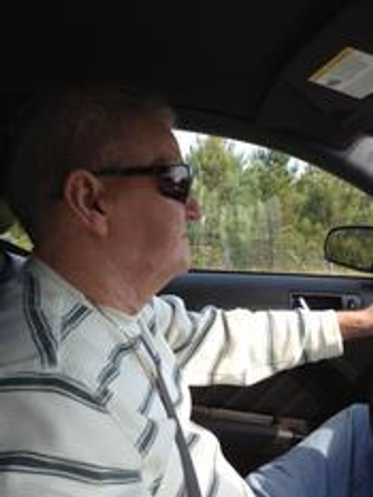 Abel Edward Moore, Jr.