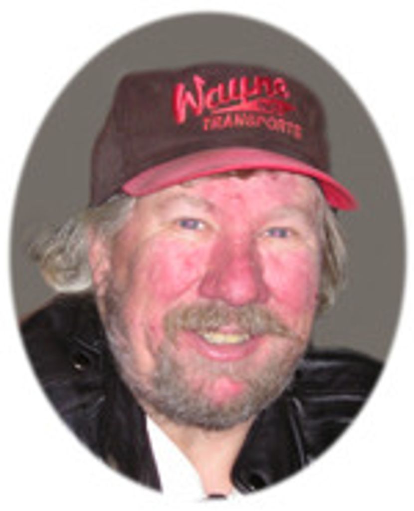 Stephen Jon Berscheid