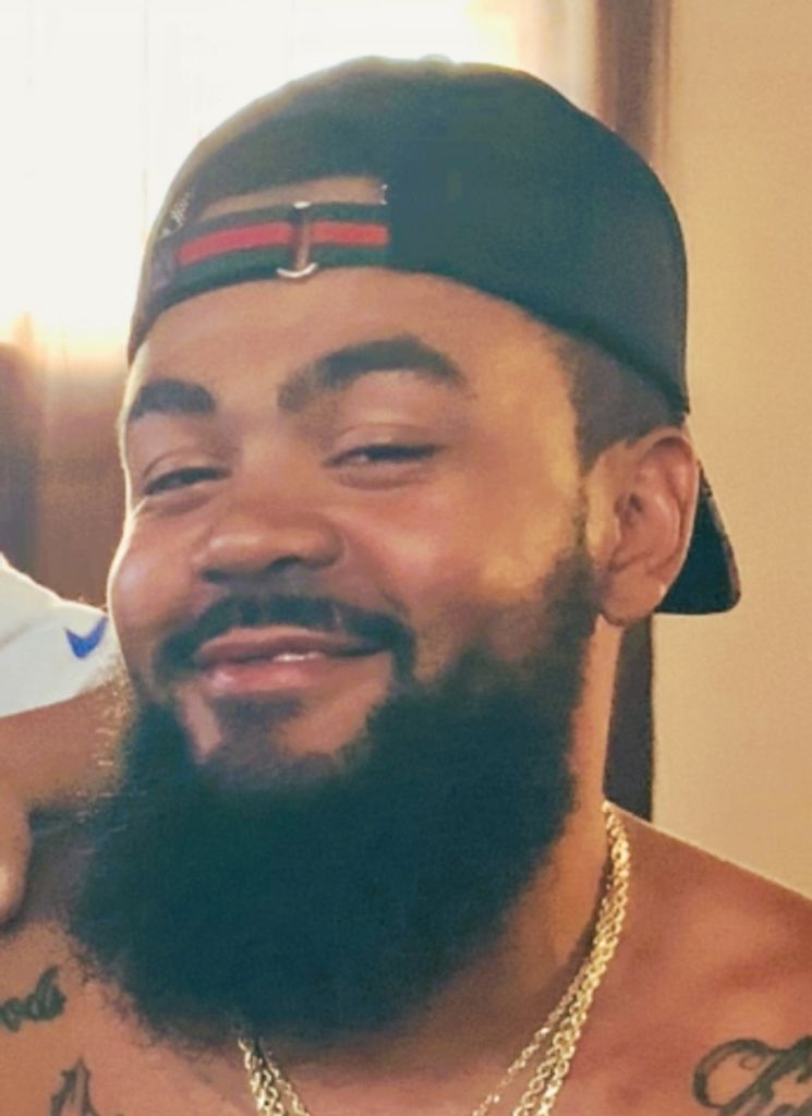 Trey D. Bradley Profile Photo