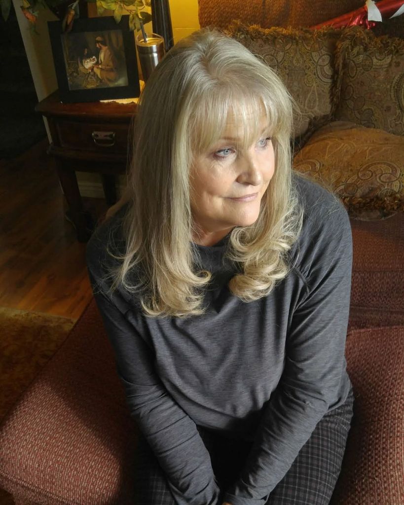 Christine Jackson Morris