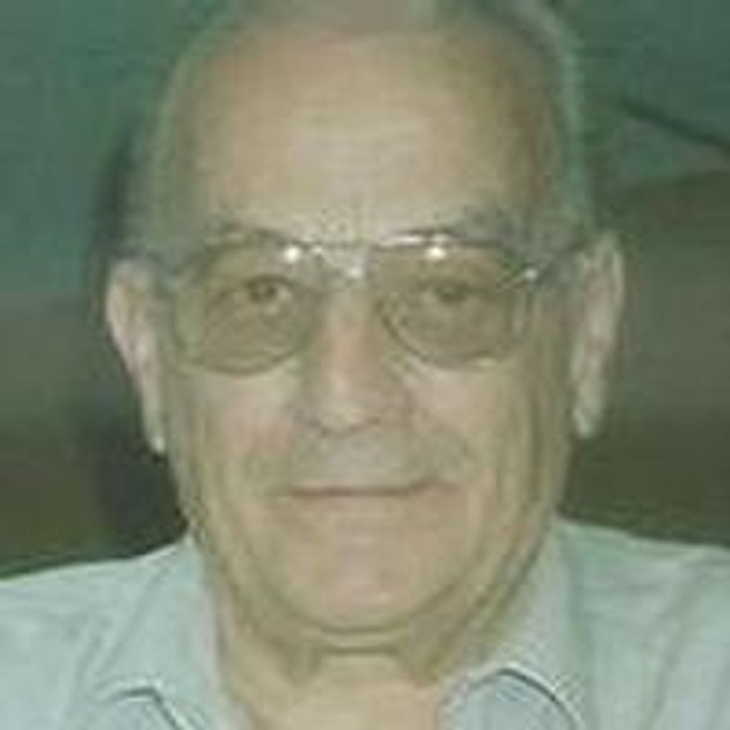 Virgil Lester Boell