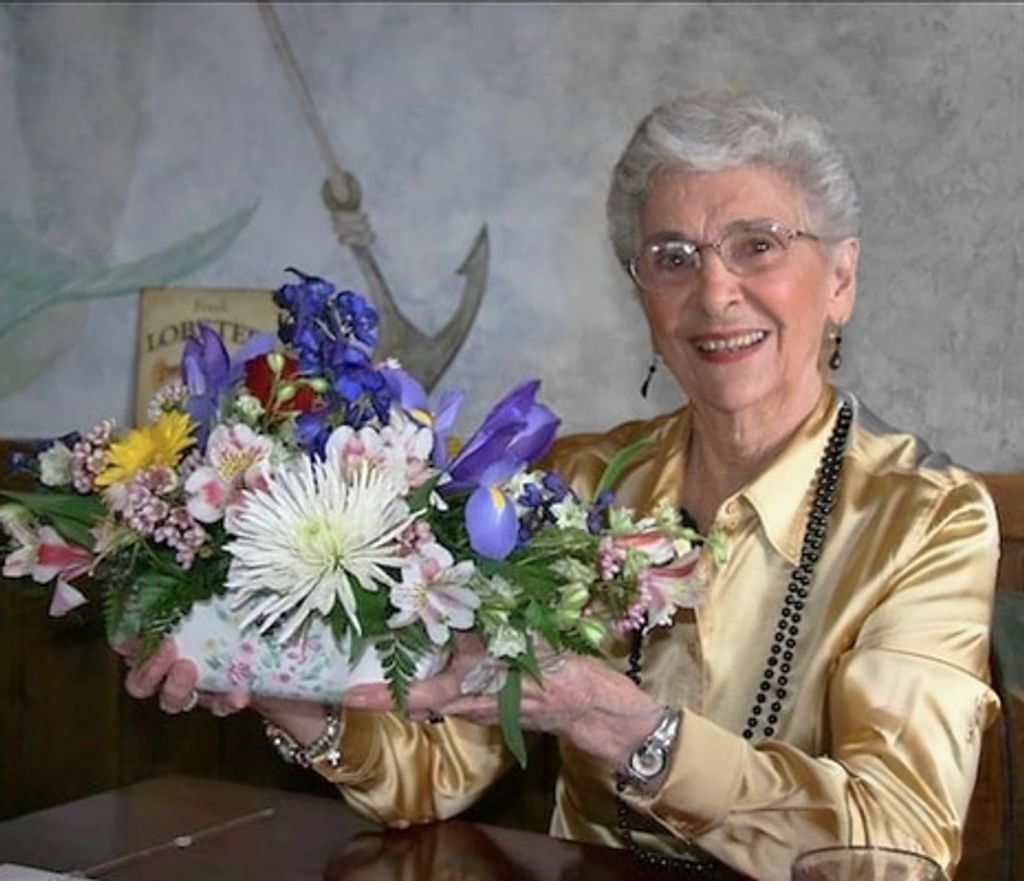 Theresa Trotier Profile Photo