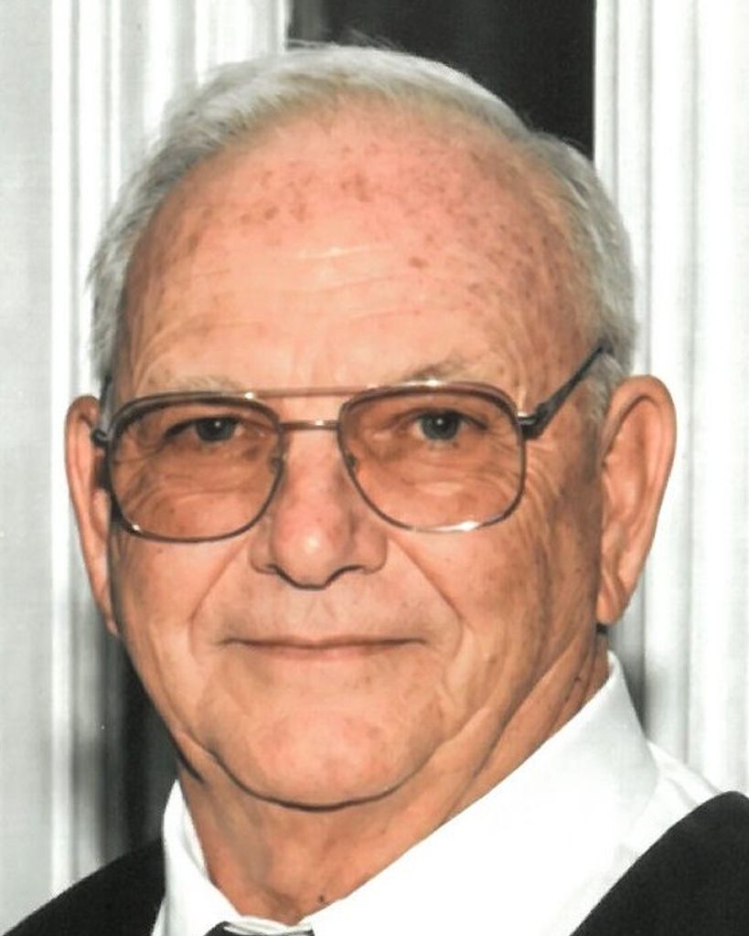 Gary Leon Reynolds