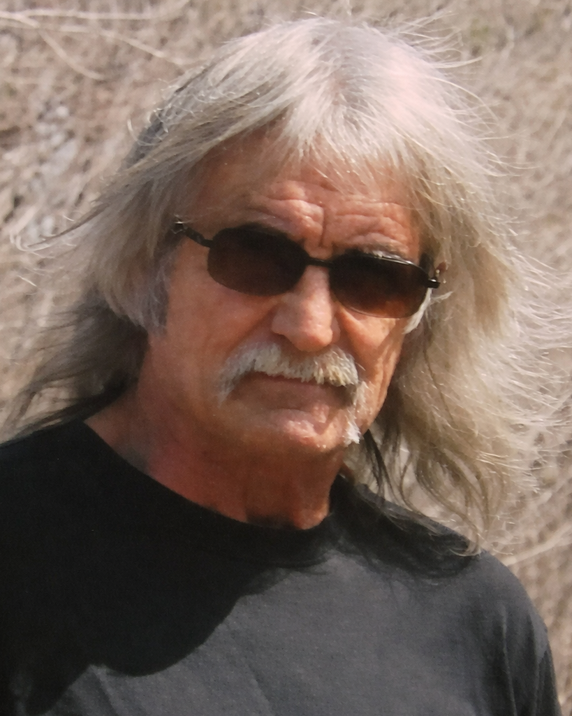 Roger Maddox Profile Photo