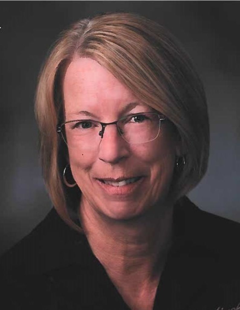 Donna Detlefsen