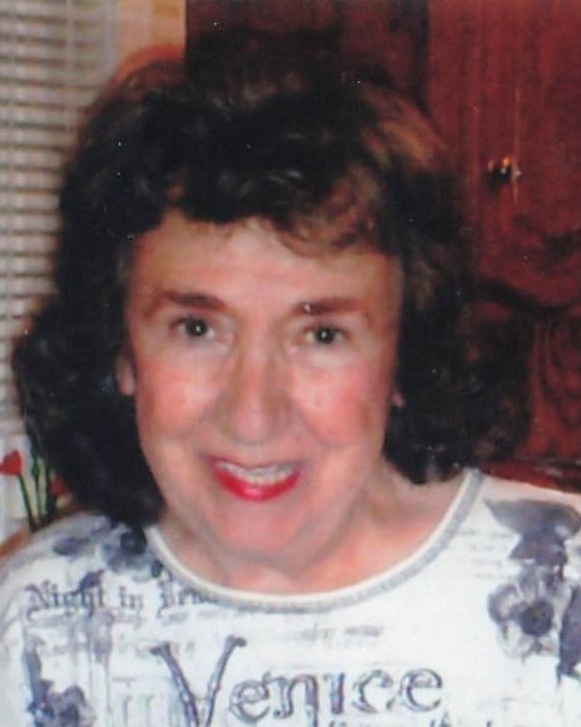 Margaret C Sebille Profile Photo