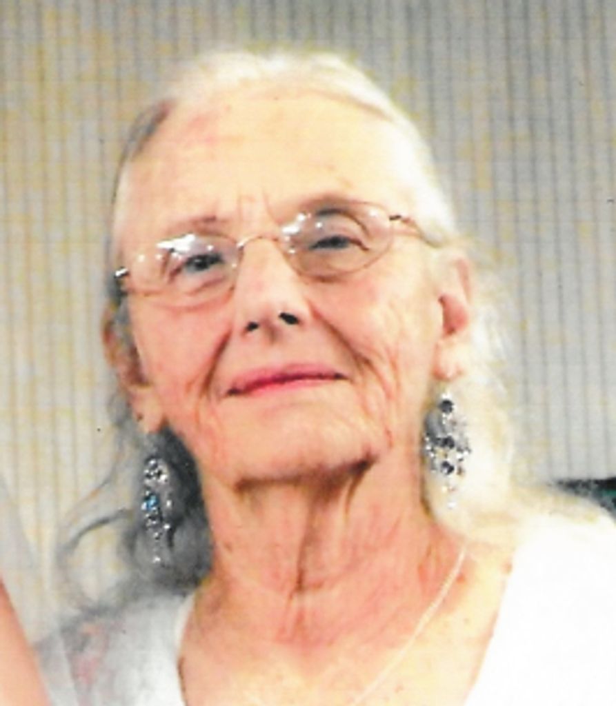 JoAnn Lain (Jackson) Profile Photo