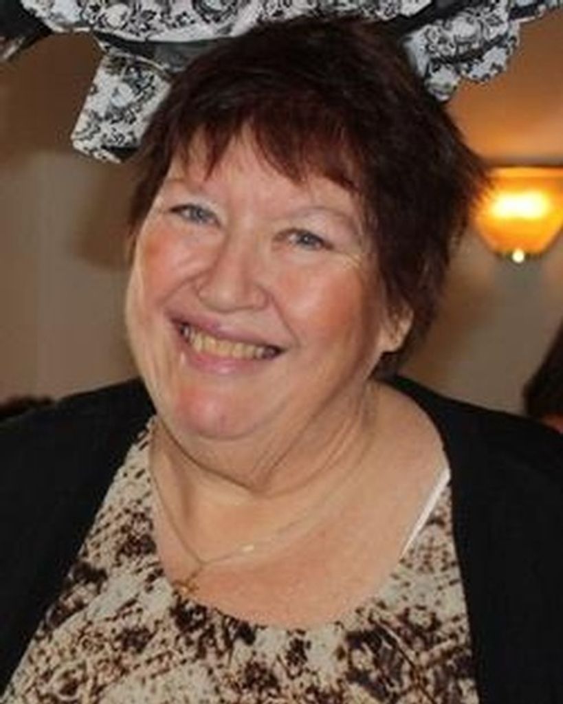 Mary Kathleen Craven