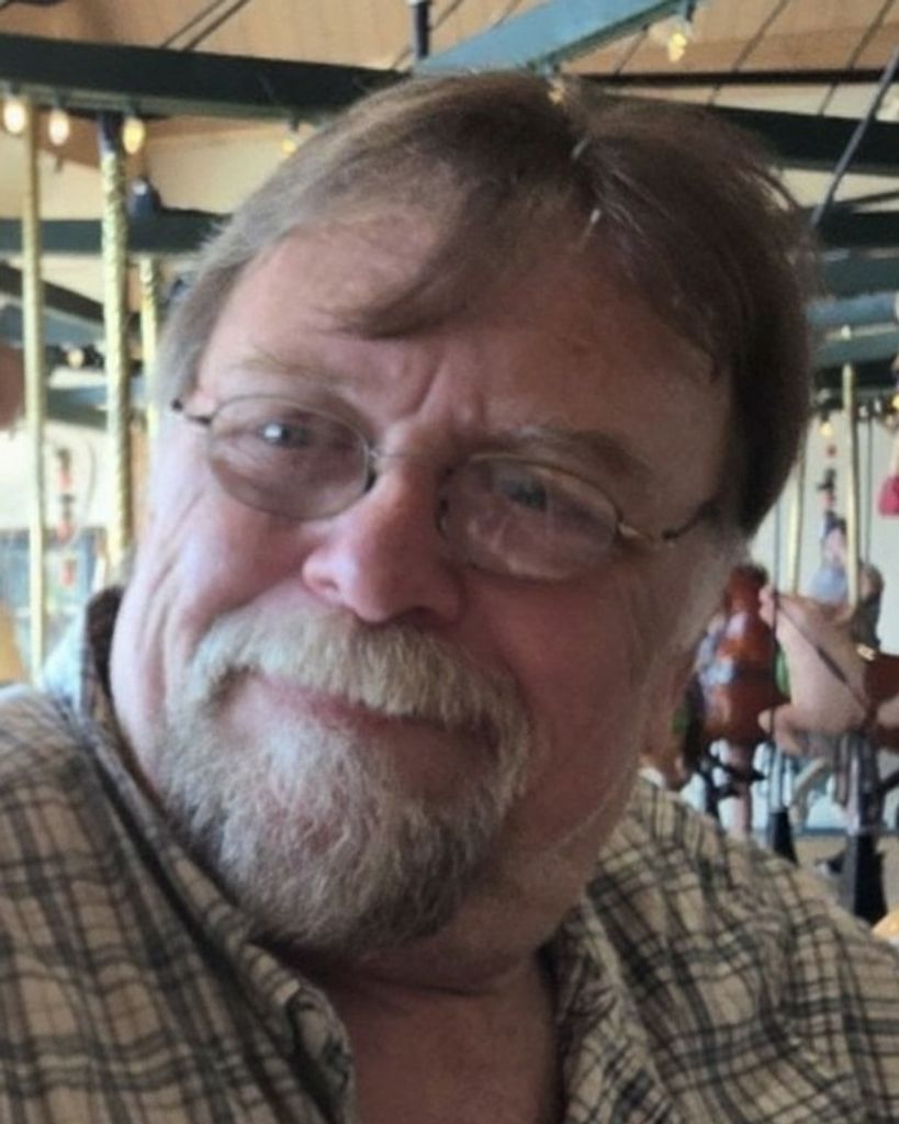 Anthony Dee Jones Profile Photo