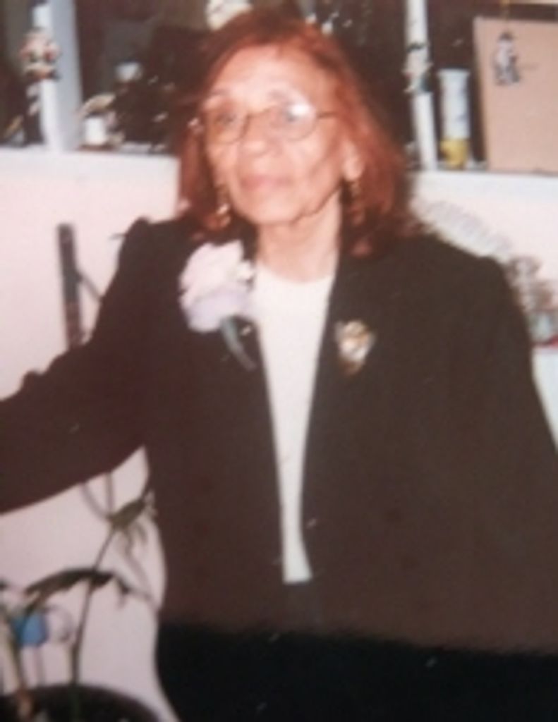 Mary A. Montez