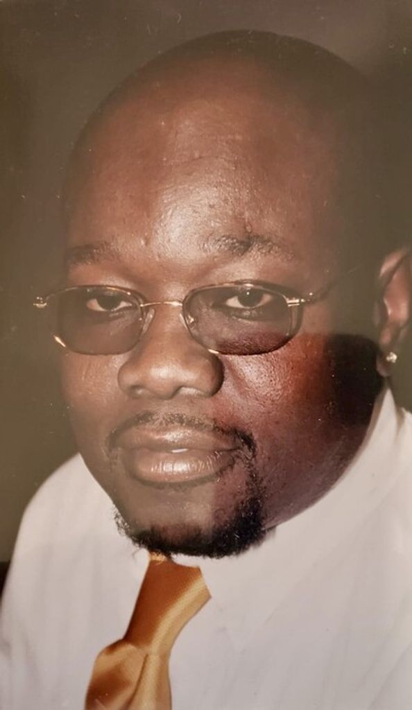 Michael Mccants Profile Photo