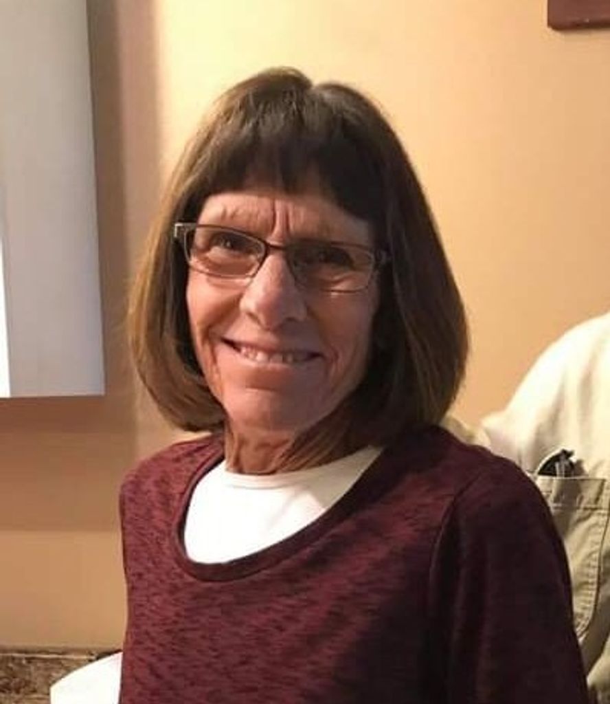 Becky Hager
