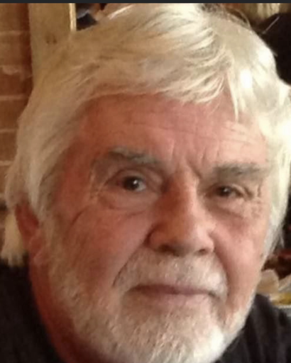 Max Holton's obituary image