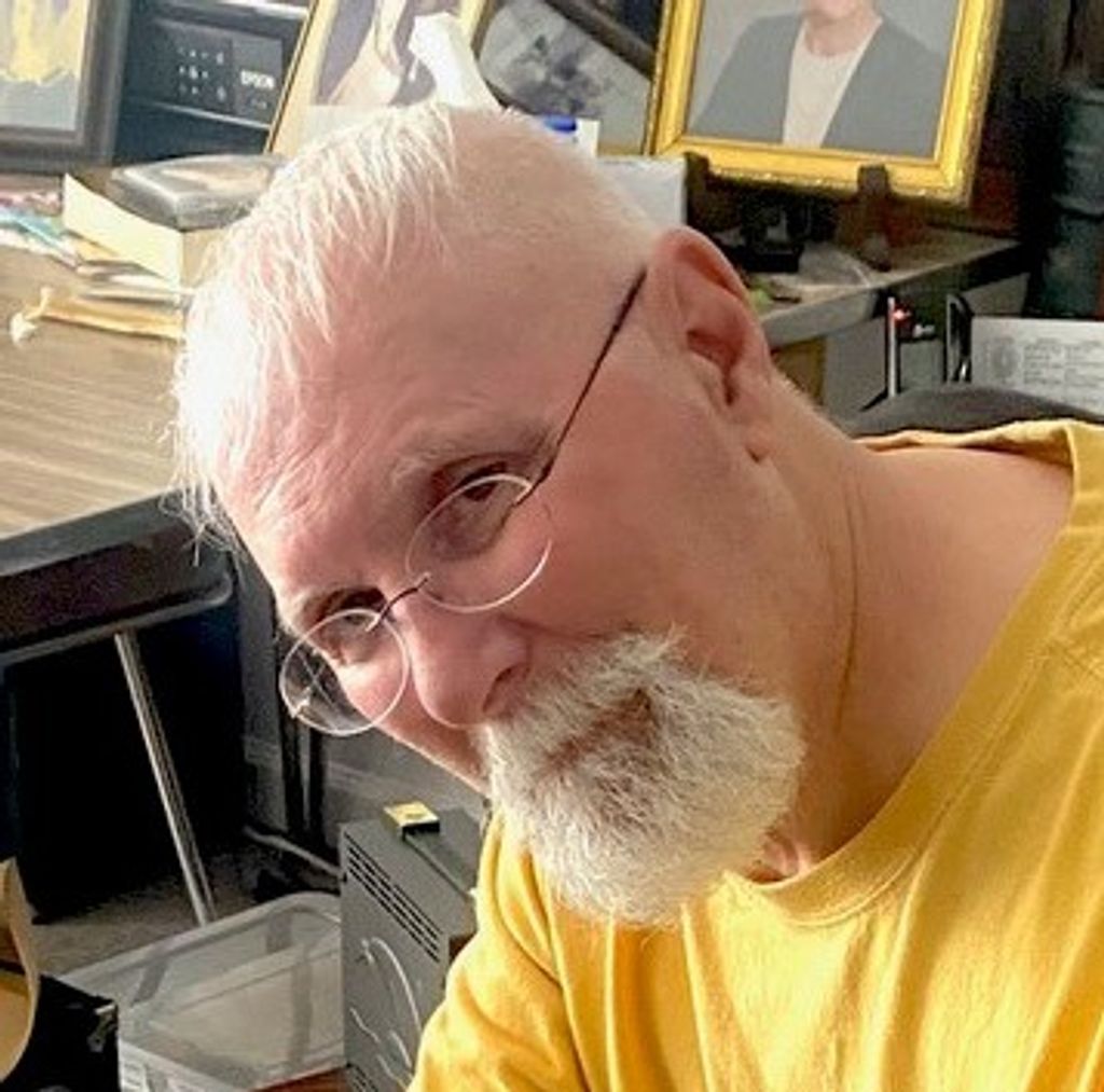 Robert David Morris