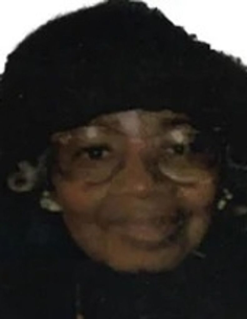 Ophelia Brown Profile Photo
