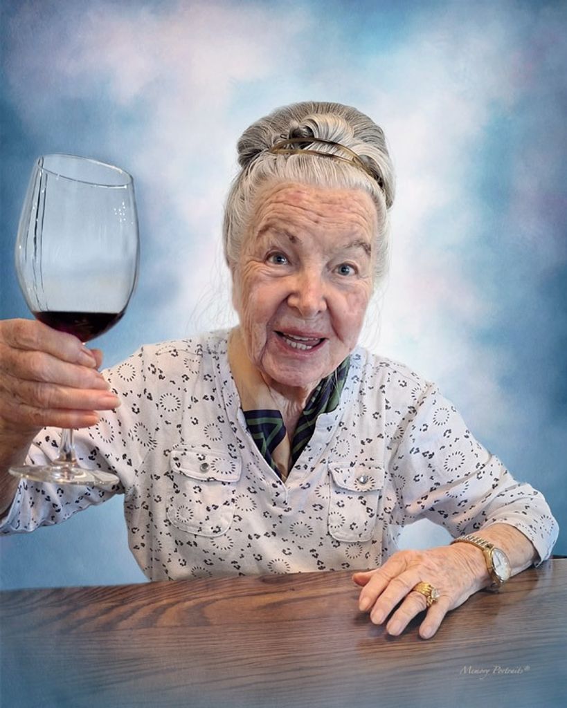 Mildred Massari
