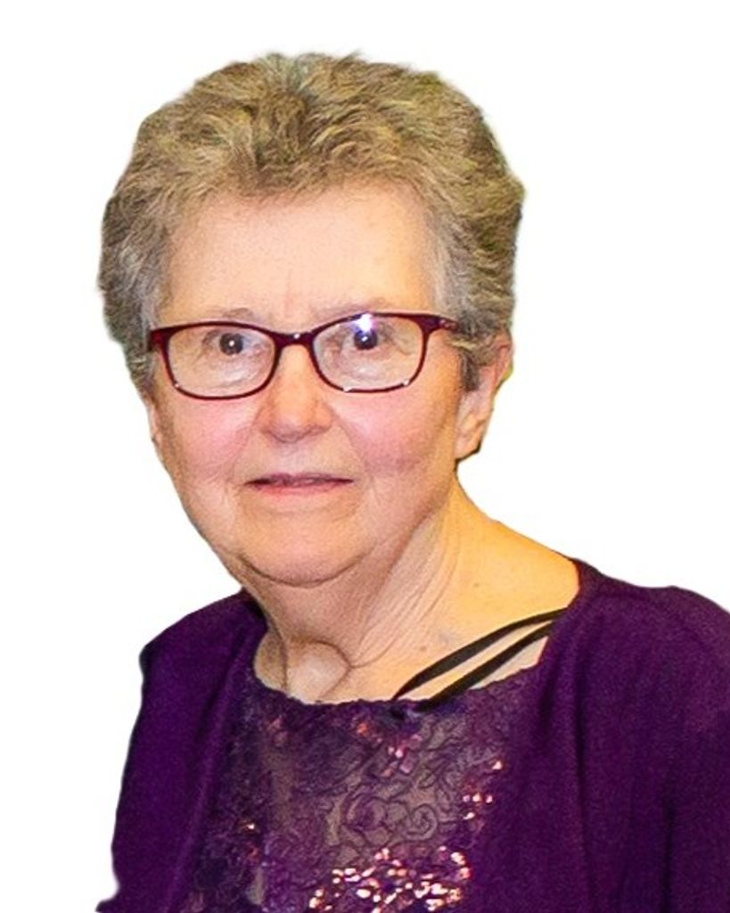 Joan Catherine Williams Profile Photo
