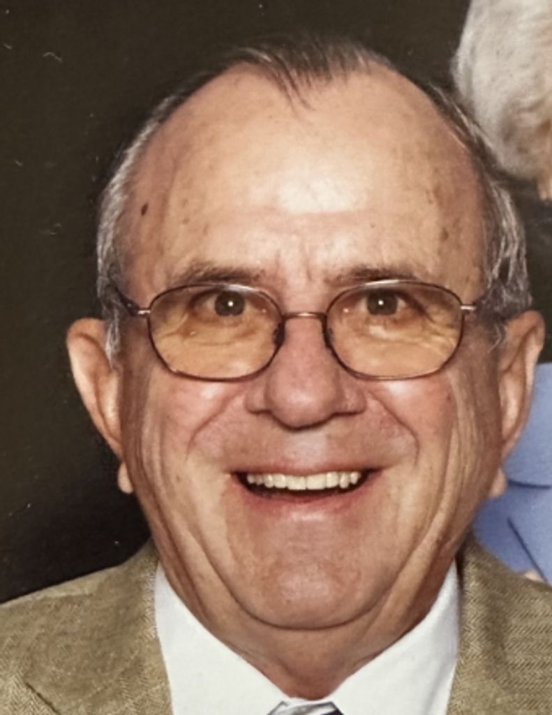 John  Eugene Dennie Profile Photo