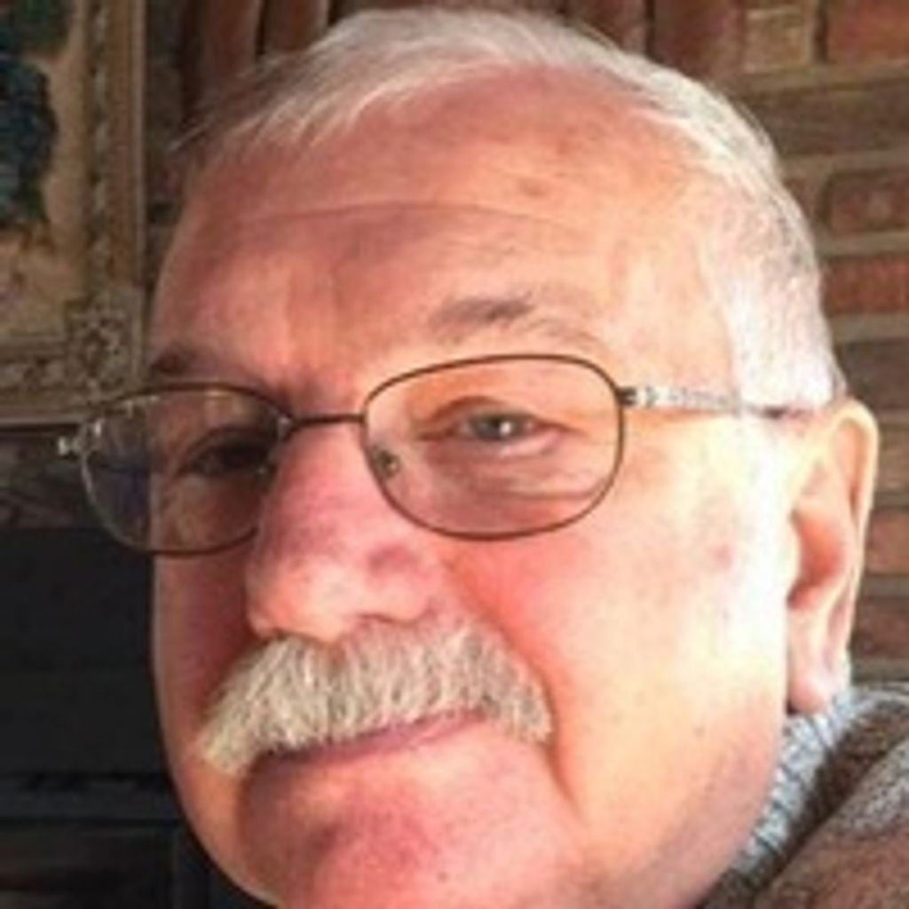 Raymond  Anthony Schumacher