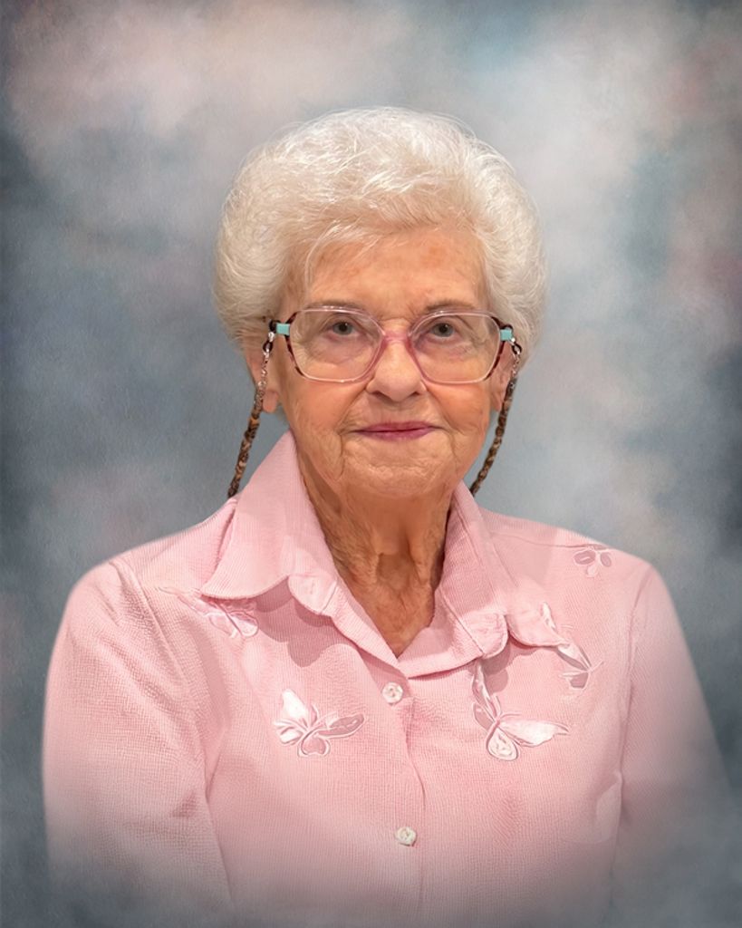 Eunice Stubbs Toney Profile Photo