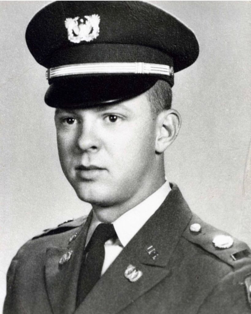Joseph D. Smith