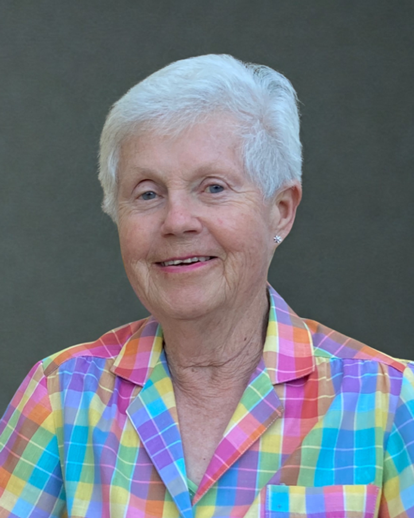 Judith Stuntebeck