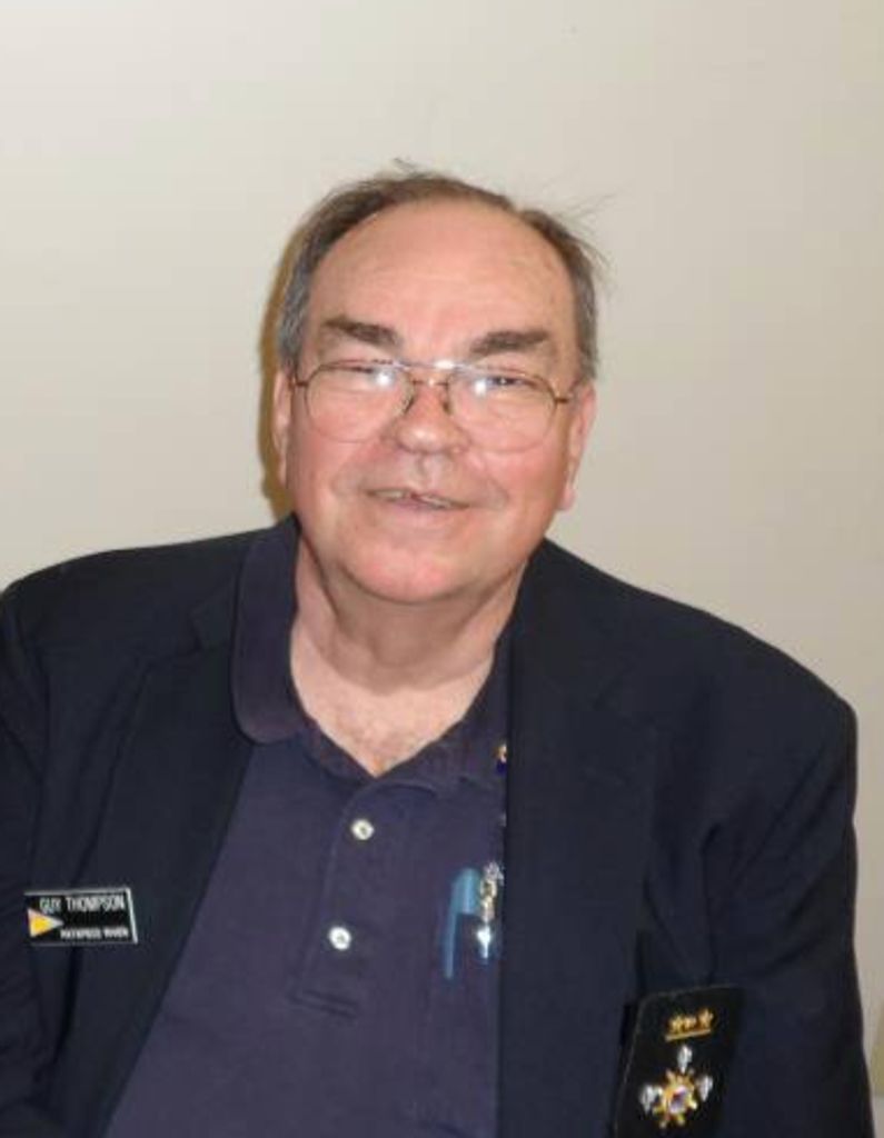 Guy Thompson