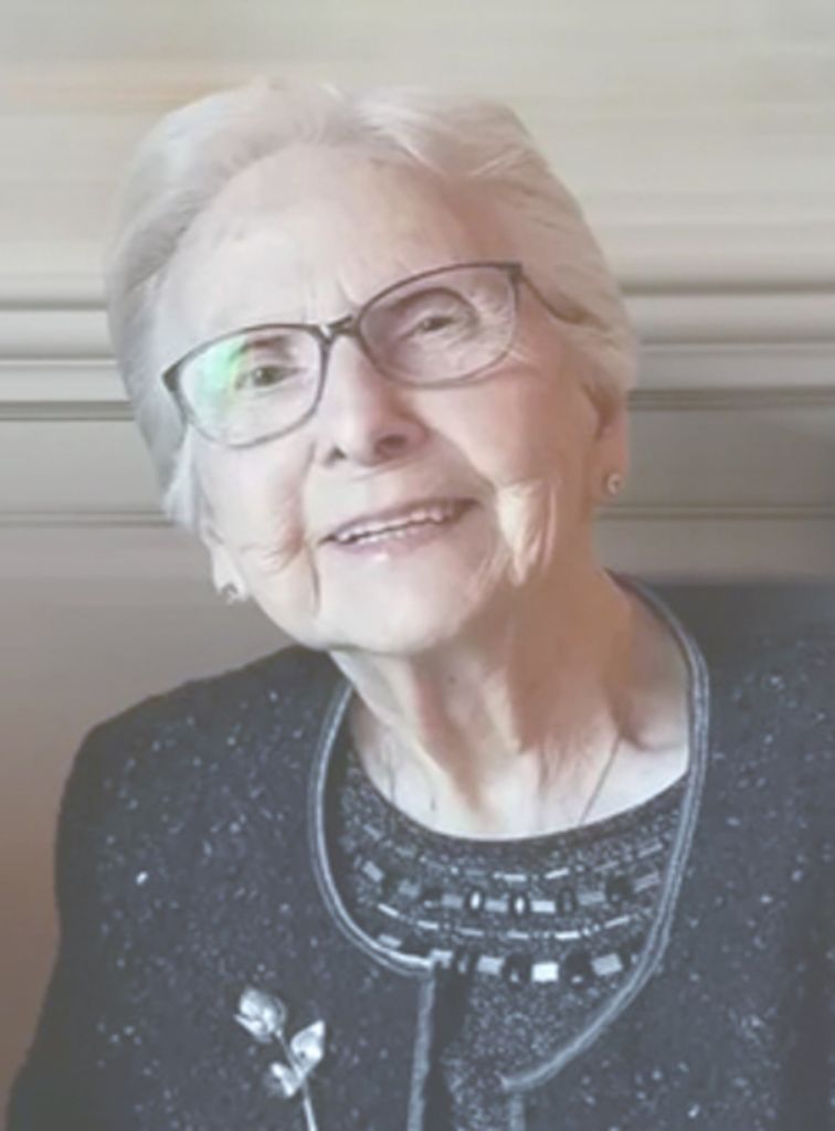 Noriene Elizabeth Cox