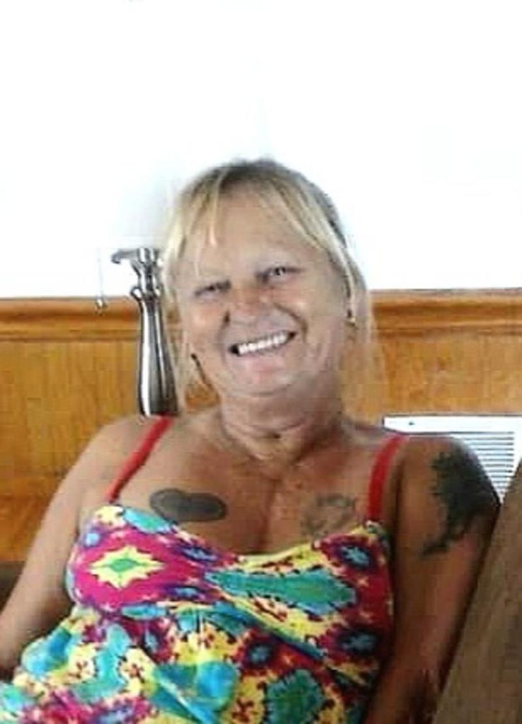 Sandra Marie Hiott Profile Photo