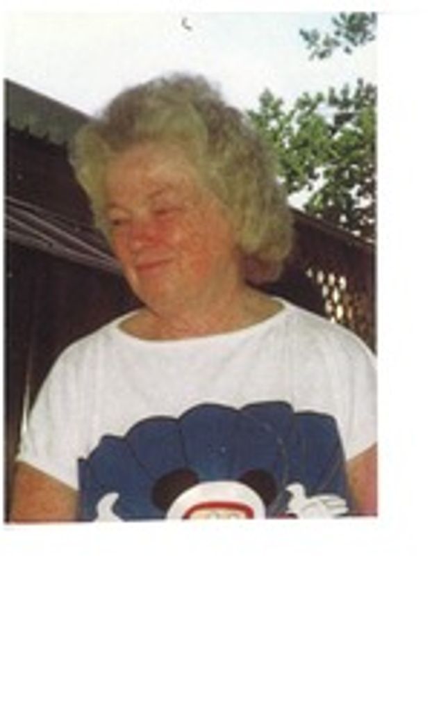 Carolyn Kathleen (Hughes)  Hawver