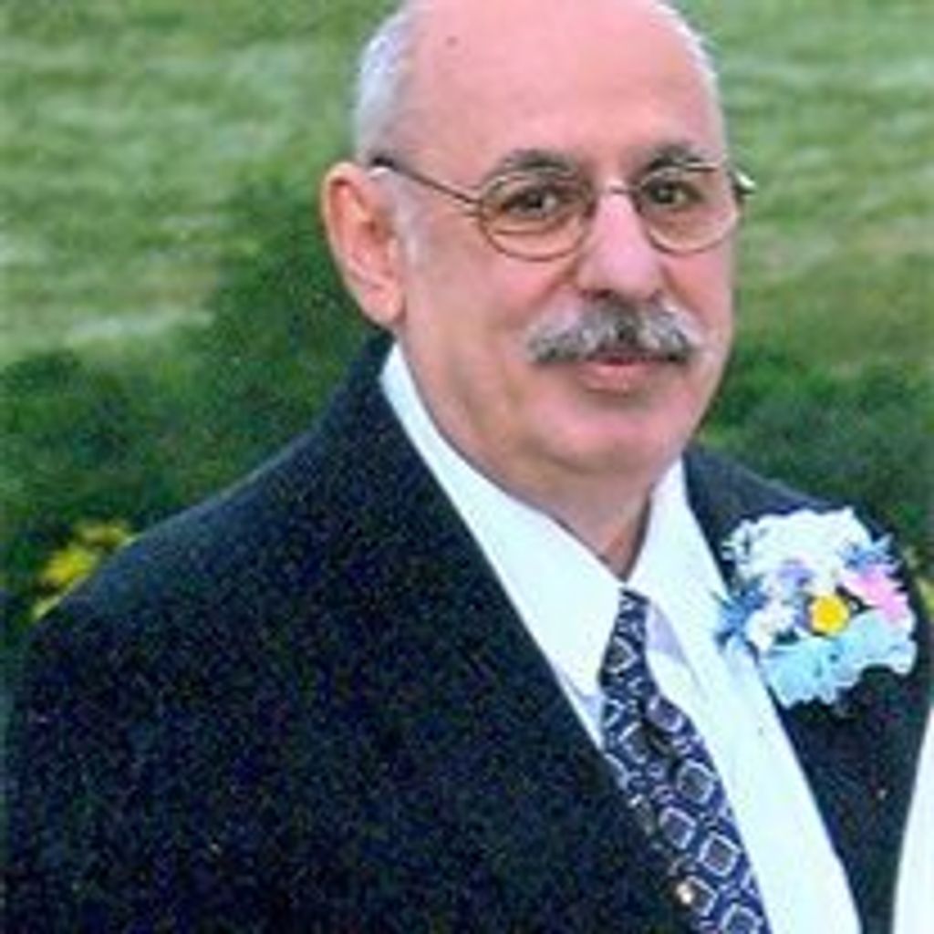 Francis "Frank" Manno