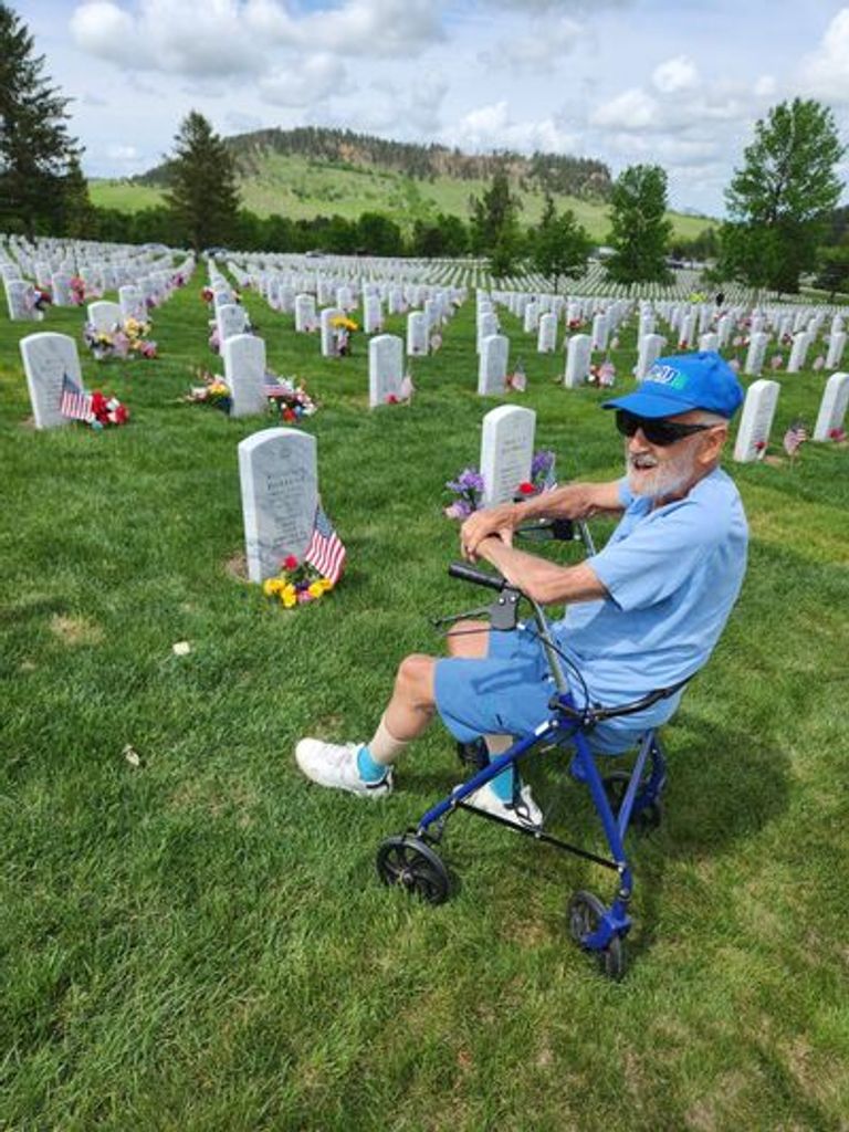 Harold L. "Hal" Dary