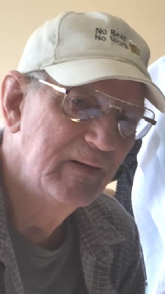 Ronald G. Weeks Profile Photo