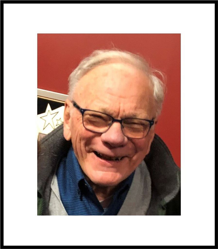 William Waffner Profile Photo