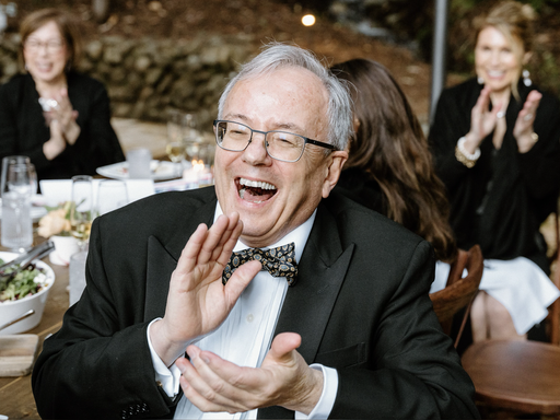 Kenneth Fox Profile Photo
