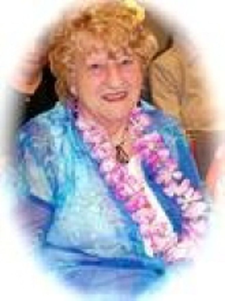 Helen Stann