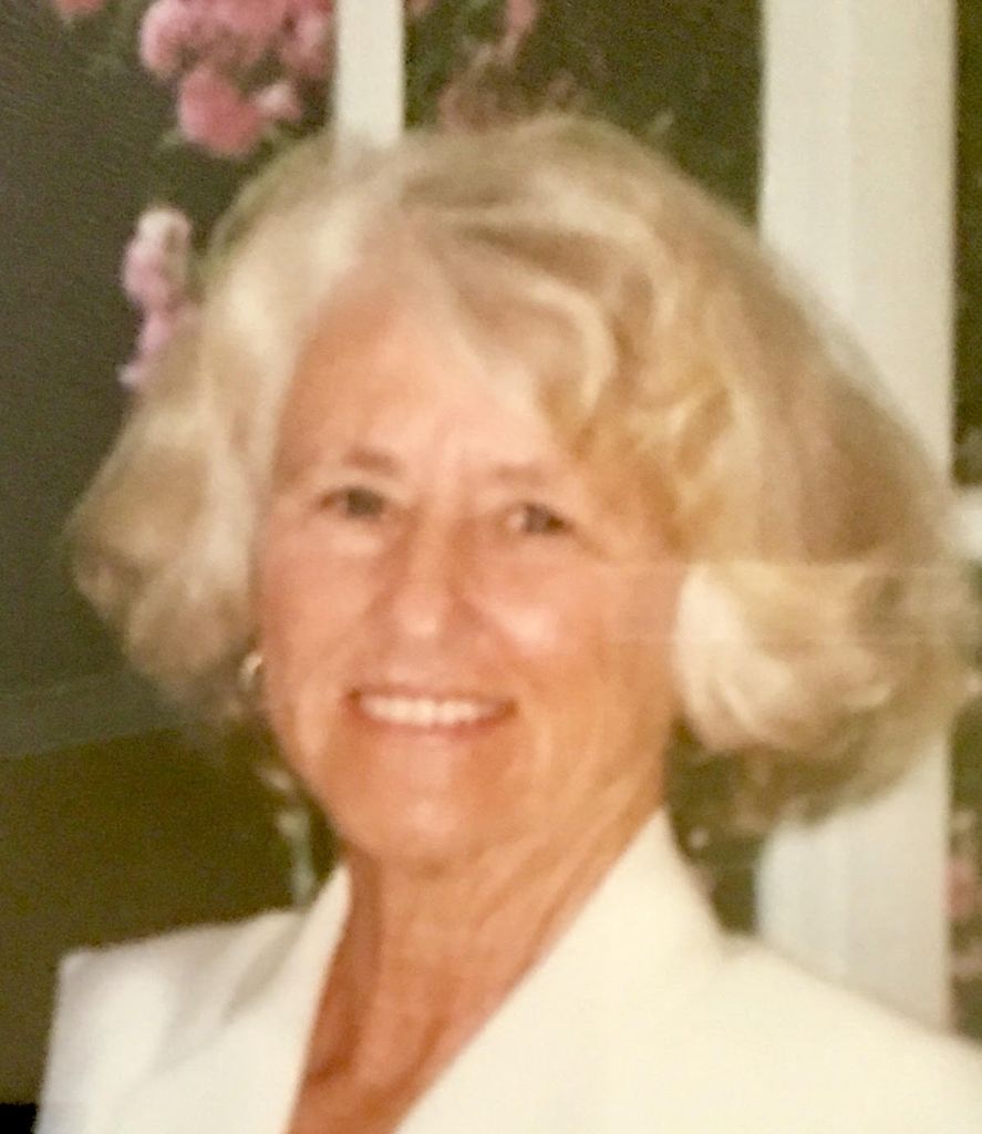 Caroline Sullivan