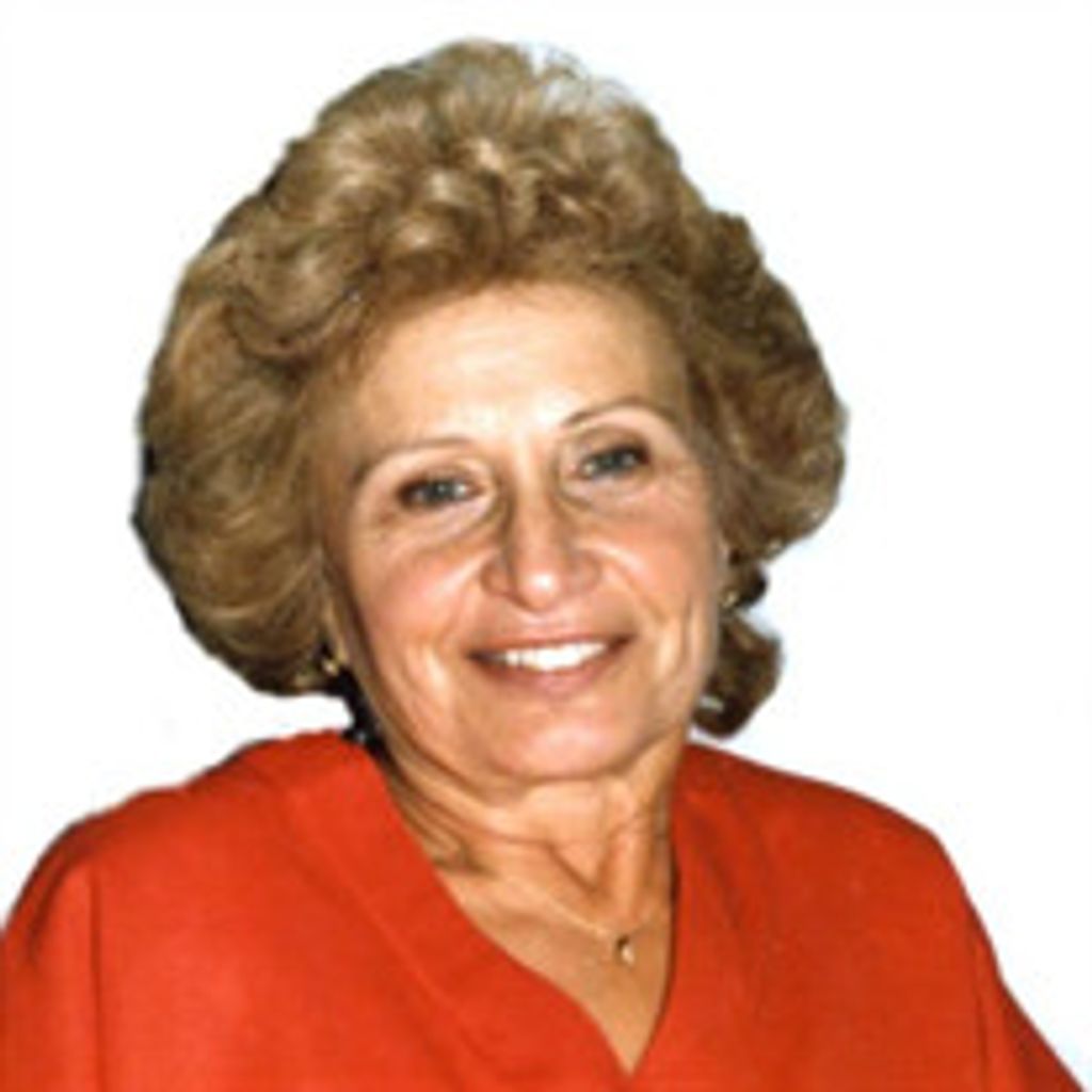 Josephine Eleanor Santoro