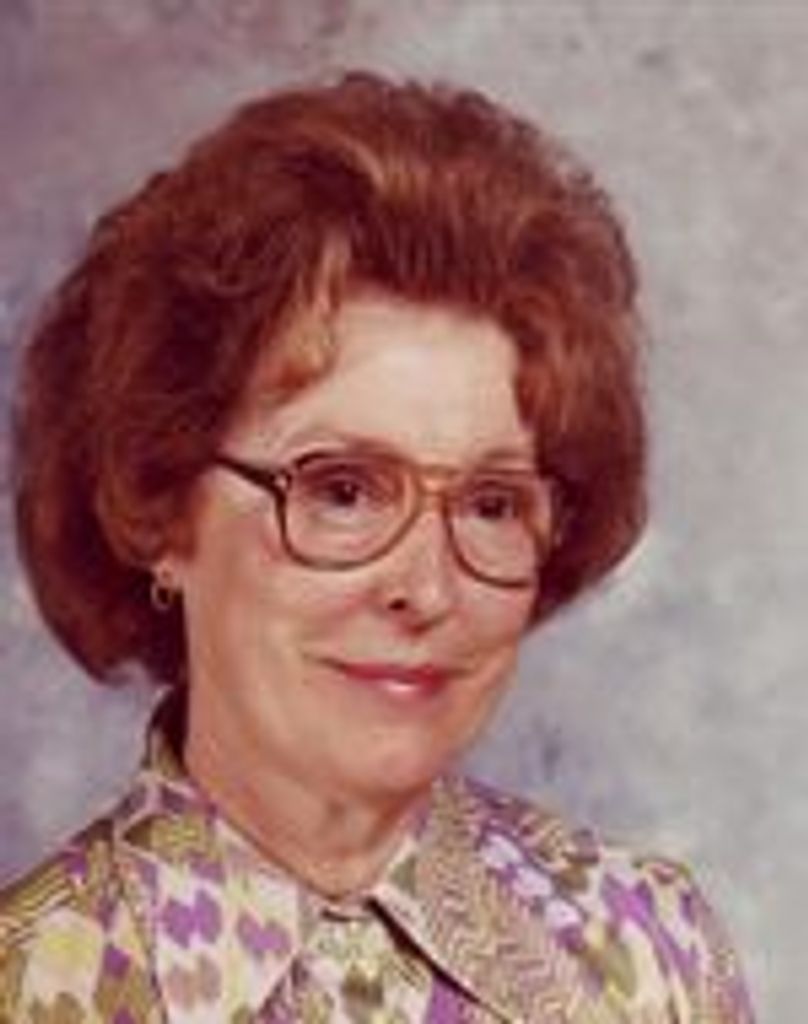 Adeline Elizabeth Bishop