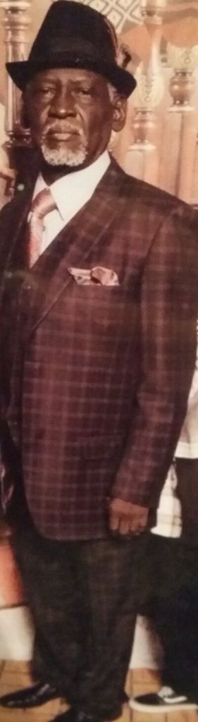 Osie Charles Williams Profile Photo